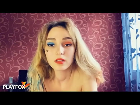 ❤️ Les ulleres màgiques de realitat virtual em van donar sexe amb Harley Quinn ❤️❌ Sexe de qualitat al ca.raceporn.ru