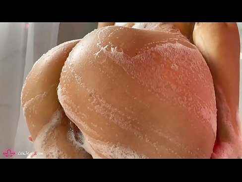 ❤️ La morena es masturba el cony amb un vibrador fins a un orgasme intens a la dutxa ❤️❌ Sexe de qualitat al ca.raceporn.ru