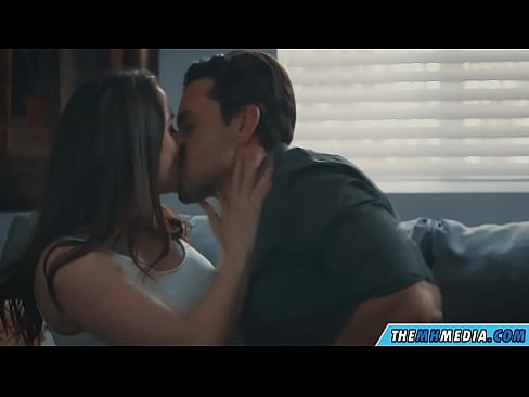 ❤️ Sexe romàntic amb una bona mare tetona ❤️❌ Sexe de qualitat al ca.raceporn.ru