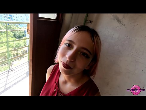 ❤️ Student Sensual xucla un desconegut a l'Outback - Cum a la cara ❤️❌ Sexe de qualitat al ca.raceporn.ru